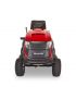 Trattorino Rasaerba Mountfield 2240H Idrostatico con Raccolta Posteriore