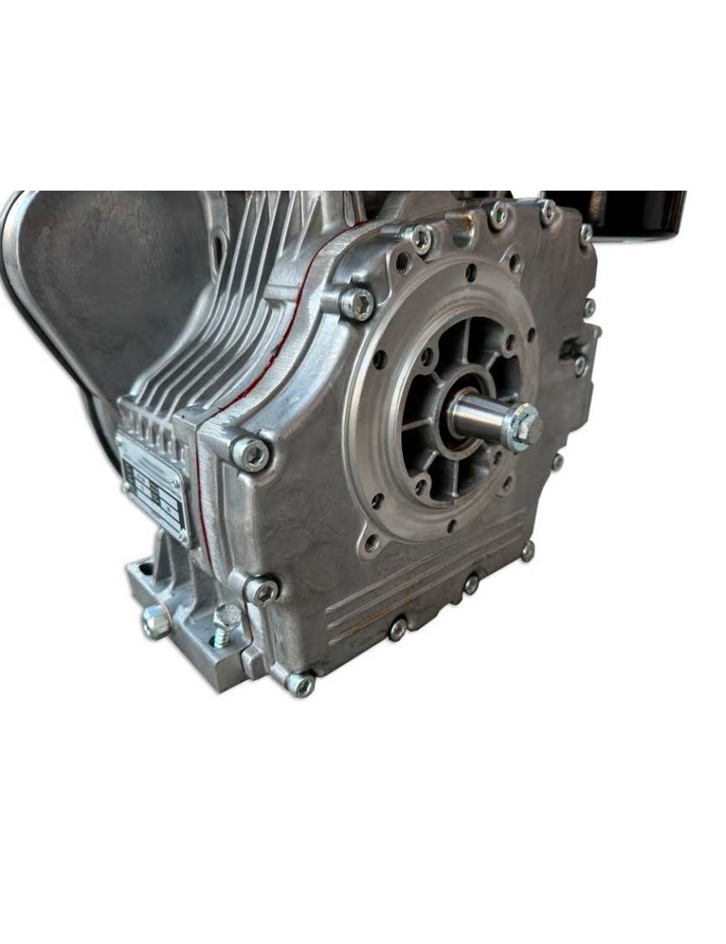 Motore Diesel AD 320 Adattabile 15 LD 315 Conico 6,8 Cavalli