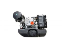 Motore Lombardini 15LD440 Diesel Conico KD15-440 KOHLER