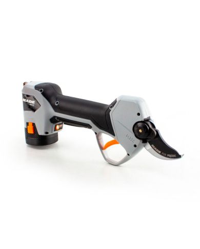 Forbice Pellenc M32C Cordless a Batteria