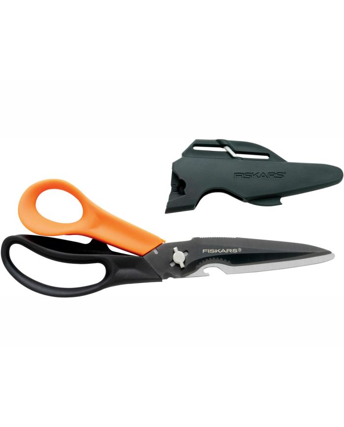 Forbici Multiuso professionale Cuts+More Fiskars