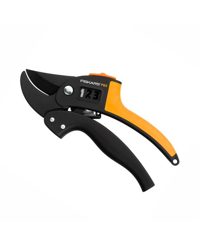 Forbici PowerStep™ Incudine Fiskars