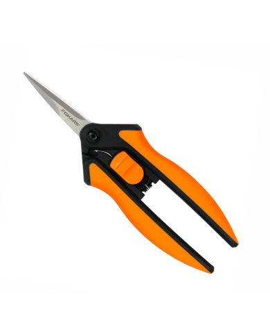 Forbici per fiori Solid™ Snip Micro-Tip SP130 Fiskars