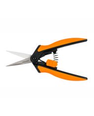 Forbici per fiori Solid™ Snip Micro-Tip SP130 Fiskars