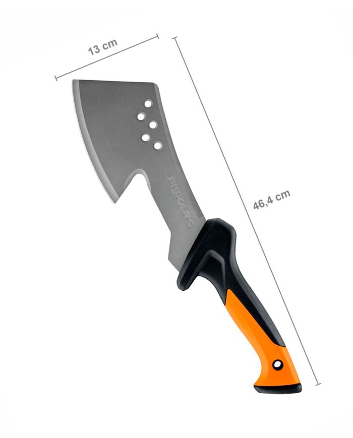 Accetta Solid™ CL-541 Fiskars