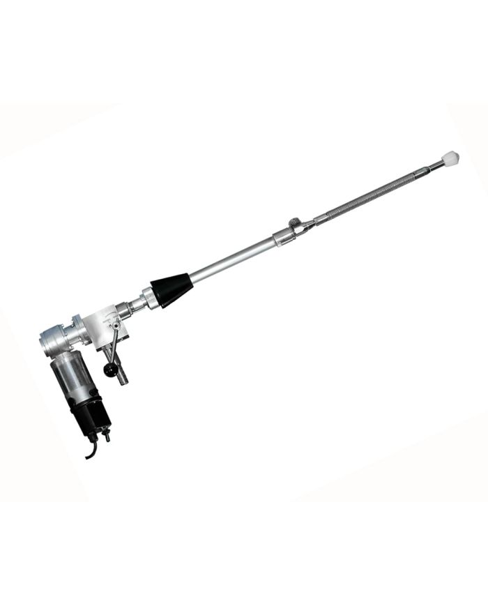 Lancia Lava Barrique Rotosh Lava e Aspira 140 Bar 12 Volt