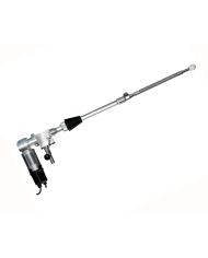 Lancia Lava Barrique Rotosh Lava e Aspira 140 Bar 12 Volt