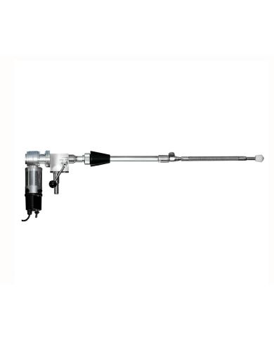 Lancia Lava Barrique Rotosh Lava e Aspira 140 Bar 12 Volt