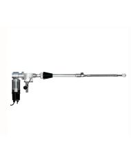 Lancia Lava Barrique Rotosh Lava e Aspira 140 Bar 12 Volt