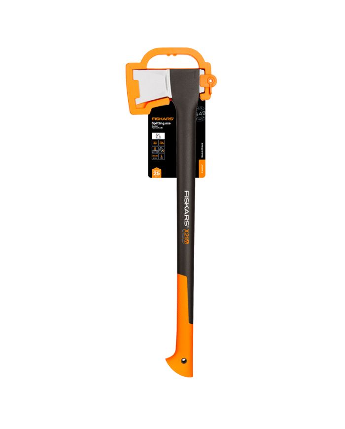 Ascia Da Spacco L X21 Fiskars